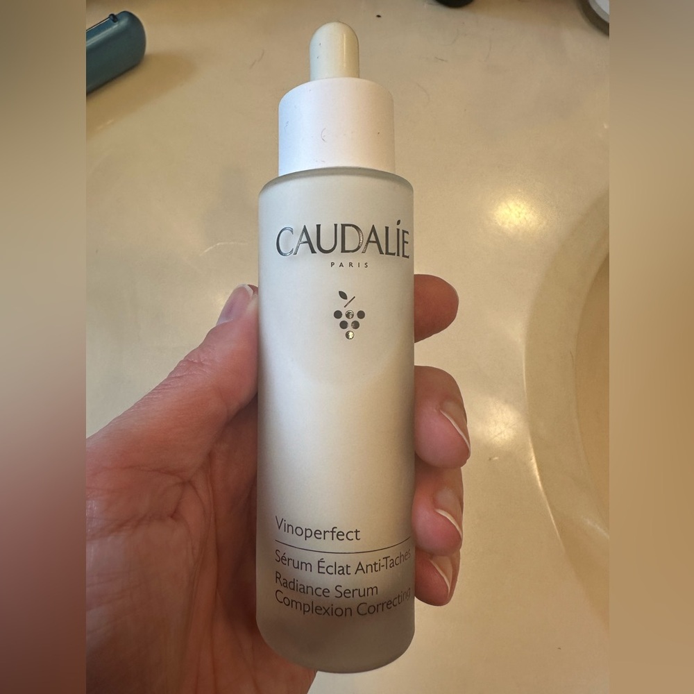 CAUDALIE ~ Vinoperfect Radiance Serum